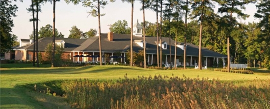 Swan Point Gold Club