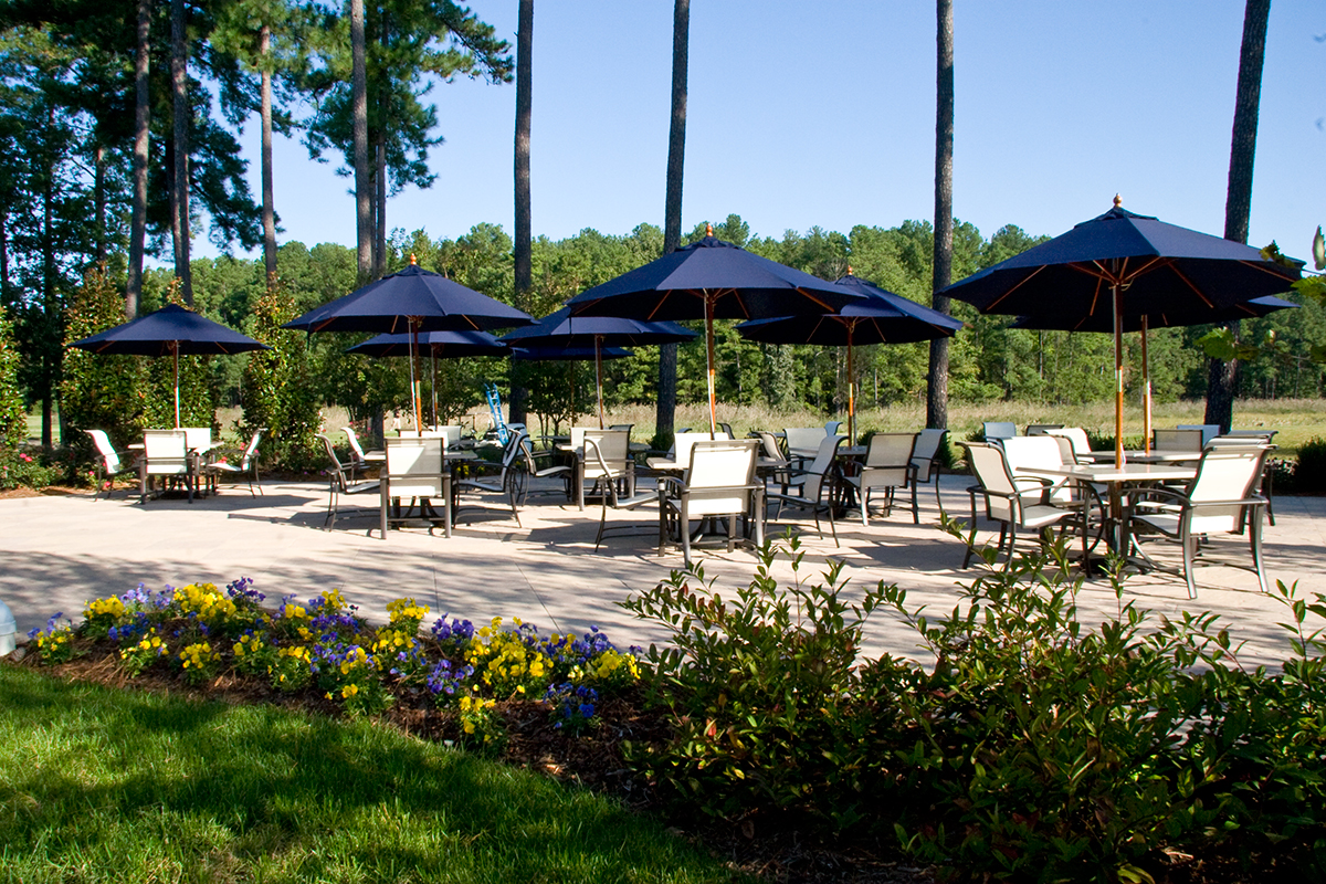 Swan Point Yacht & Country Club Southern Maryland Golf