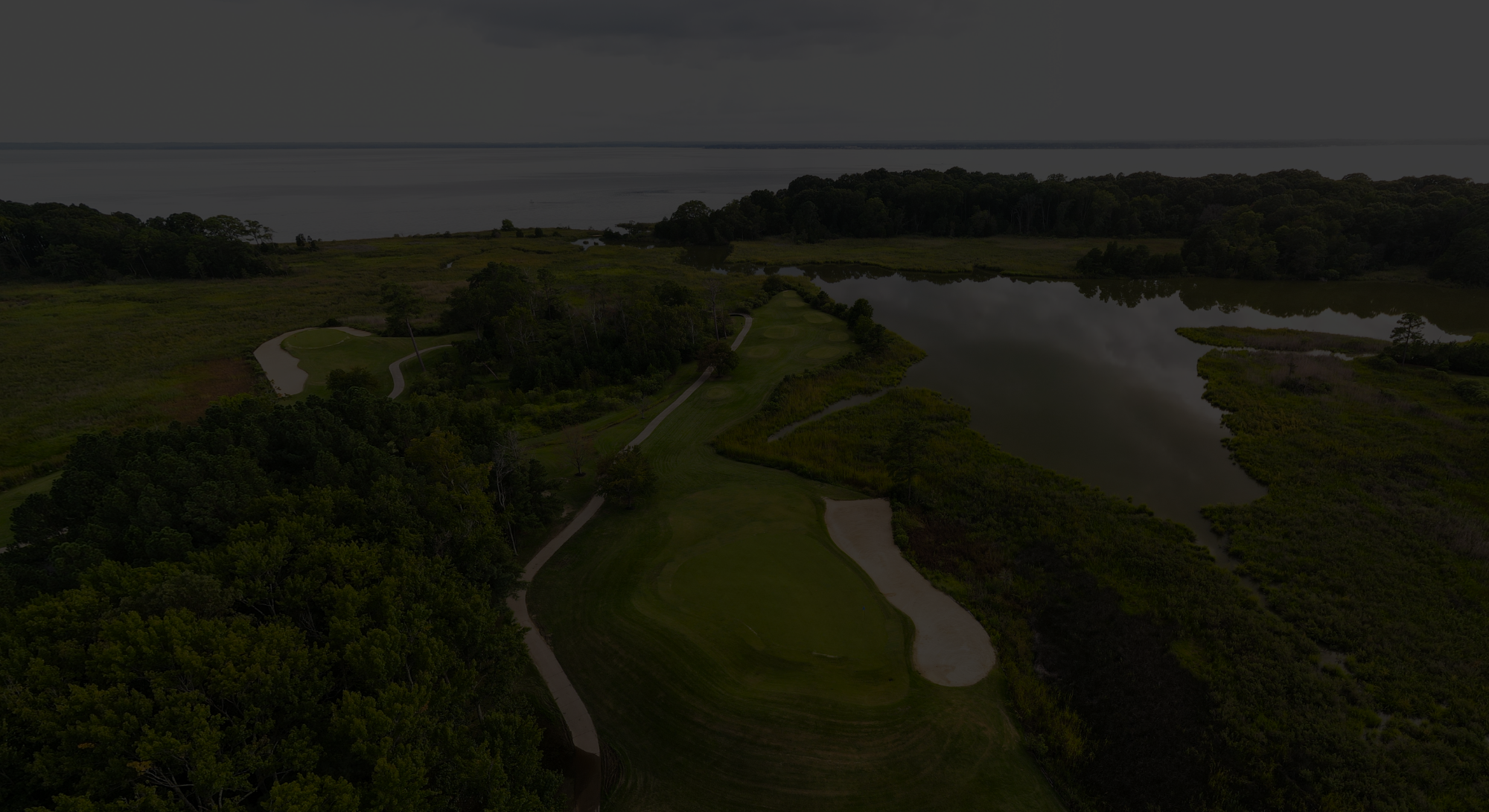 Stay & Play Swan Point Yacht & Country Club