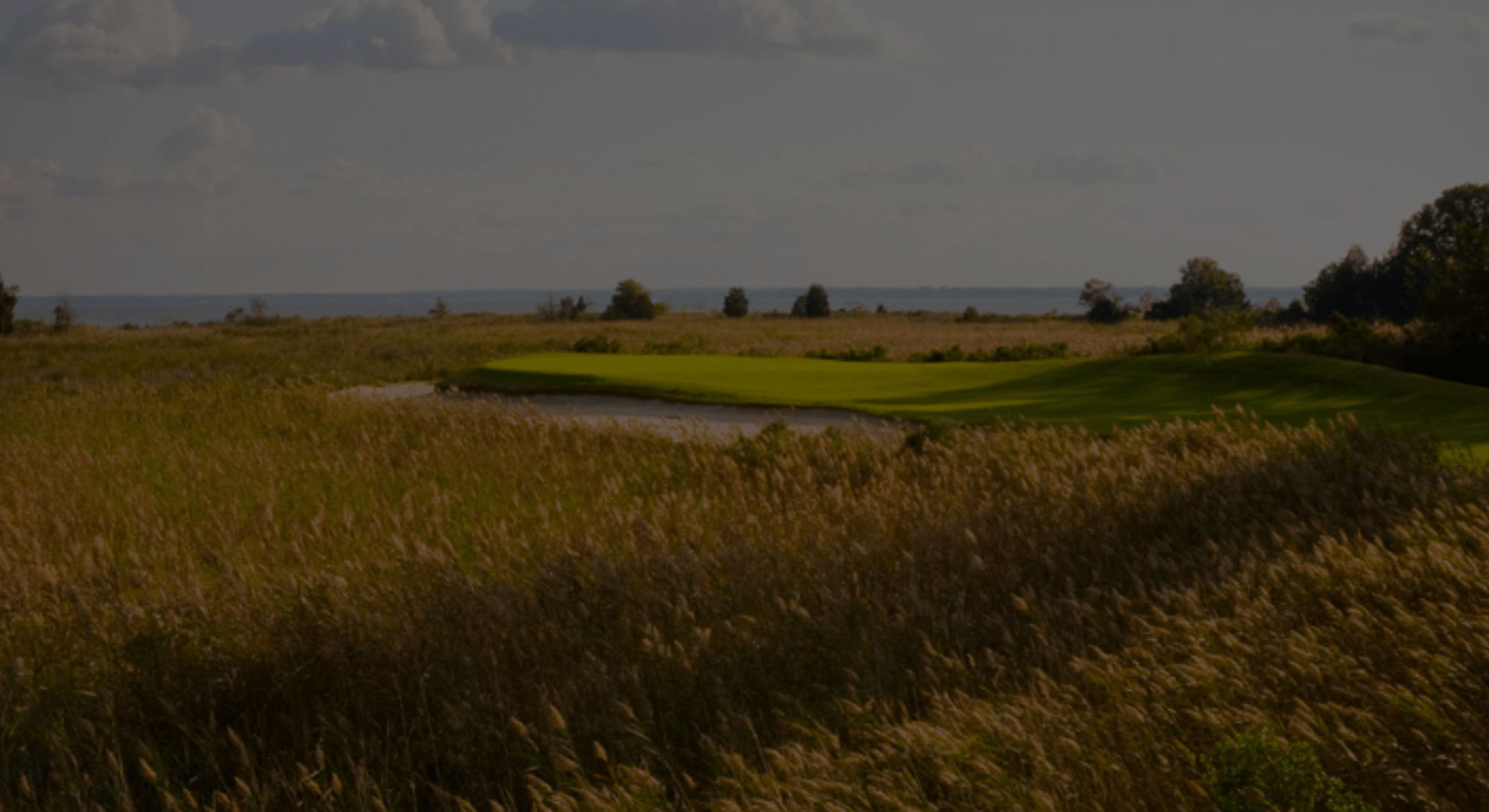 Course Details Swan Point Yacht Country Club