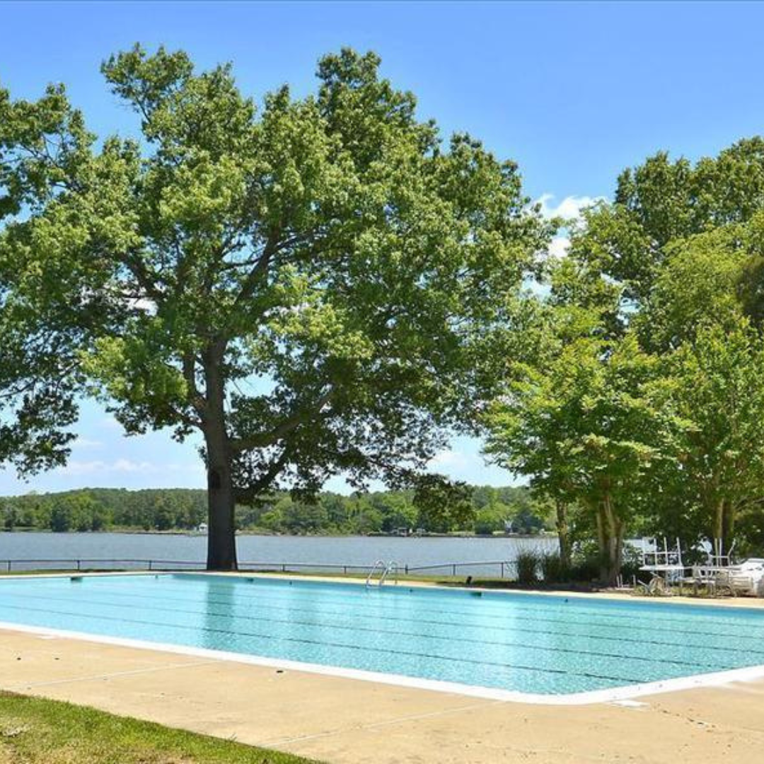 Amenities Swan Point Yacht & Country Club