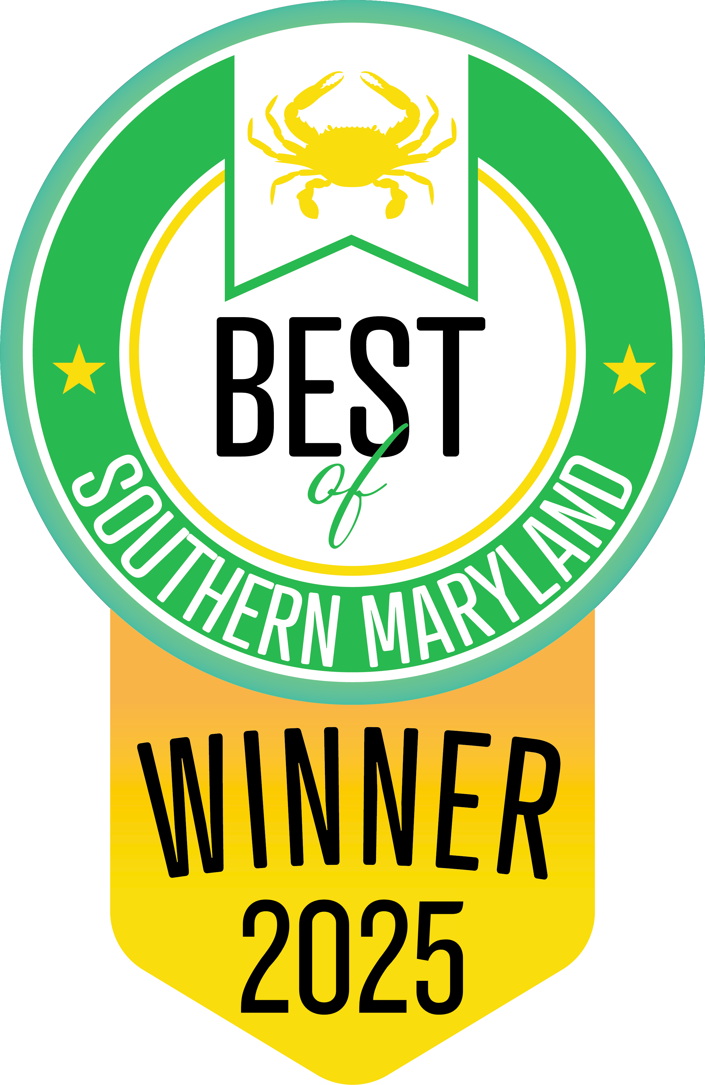 2025 Best of SoMD Winner (